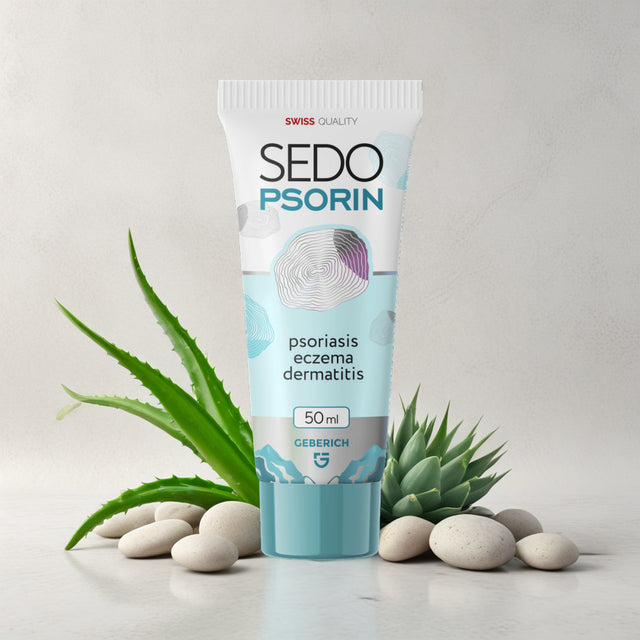 Sedopsorin