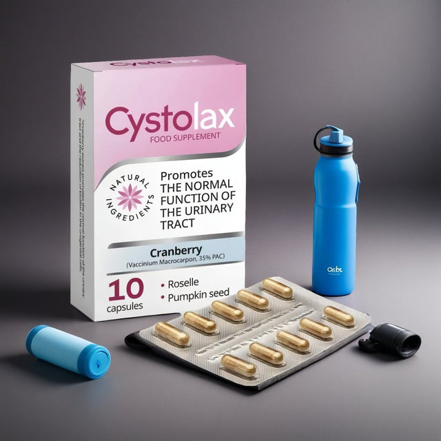 Cystolax