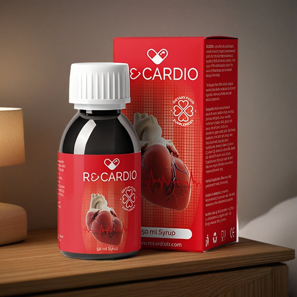 Recardio