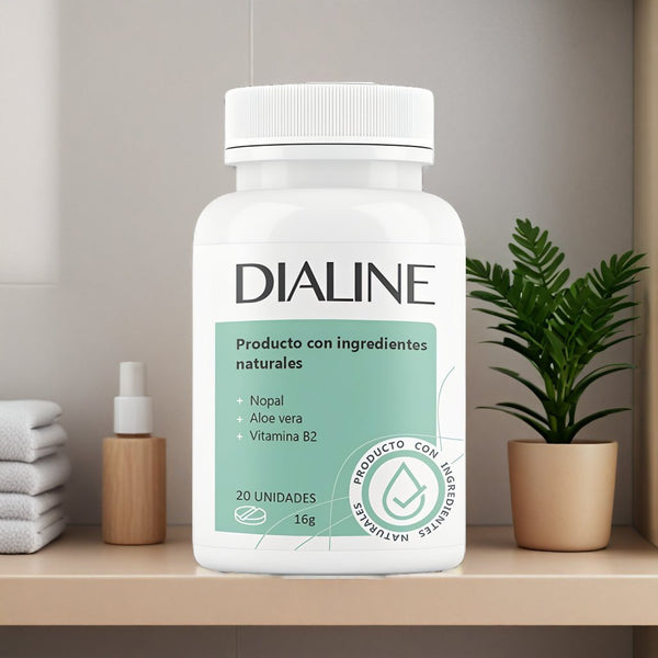 DIALINE