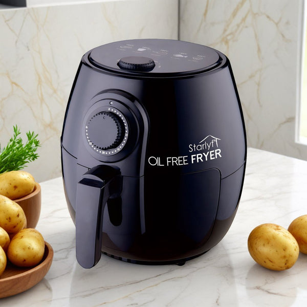 Oil  Fryer a 1.954 CZK