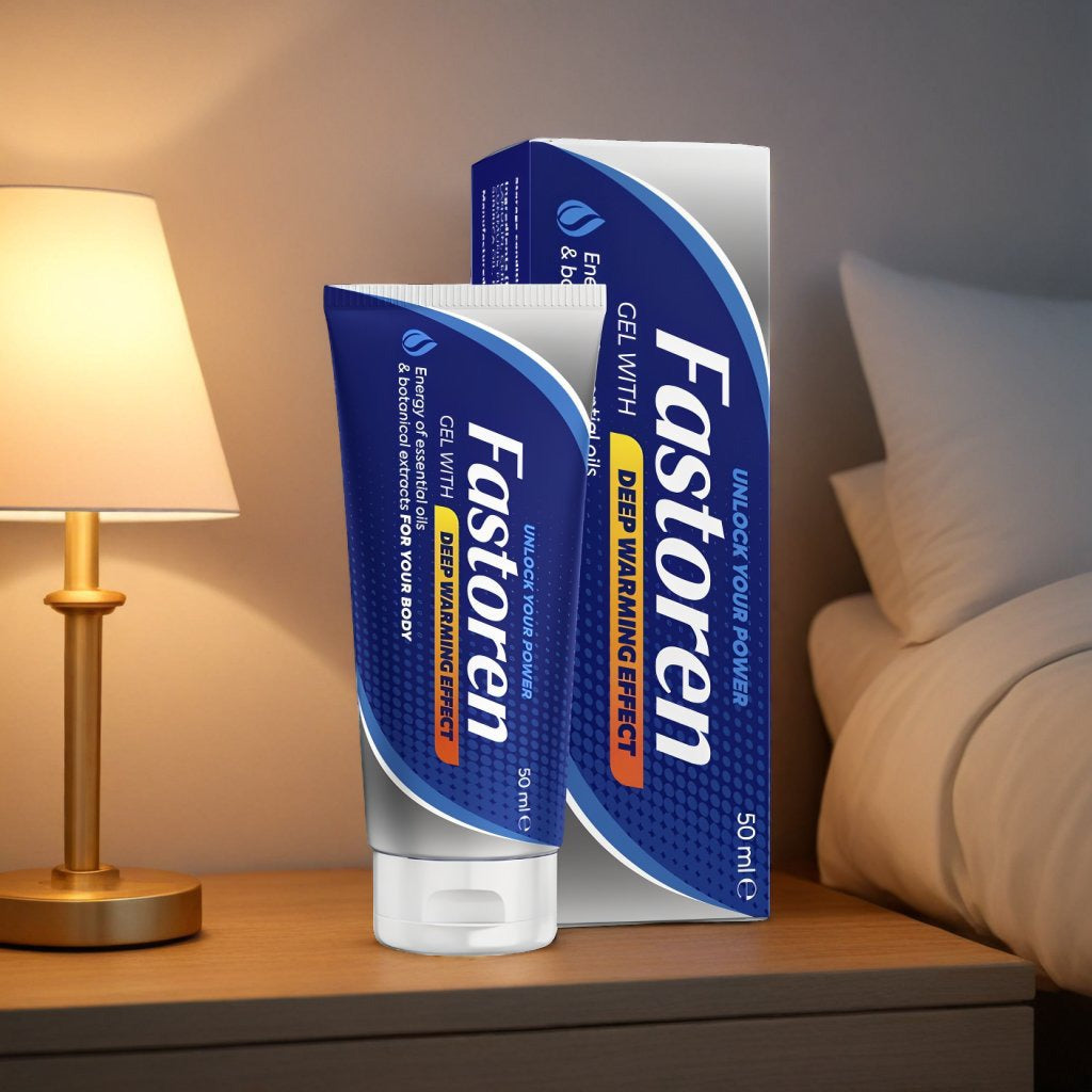 Fastoren