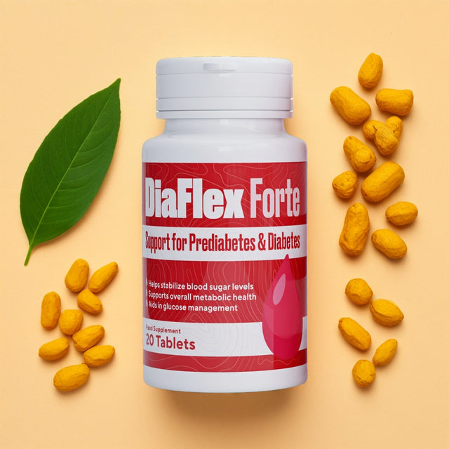 Diaflex Forte
