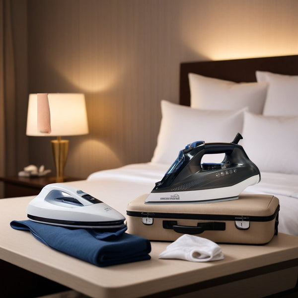 Cordless Steam Iron a 1.732 CZK