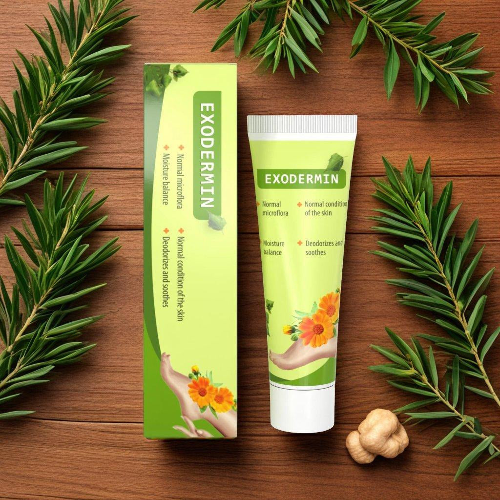 Exodermin 39€