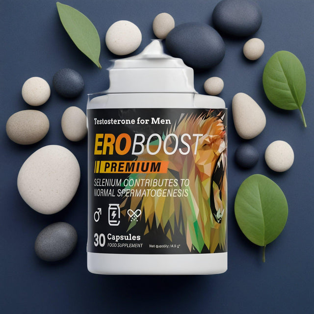 EROBOOST PREMIUM (LOW PRICE)