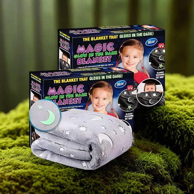 MAGIC GLOW X2