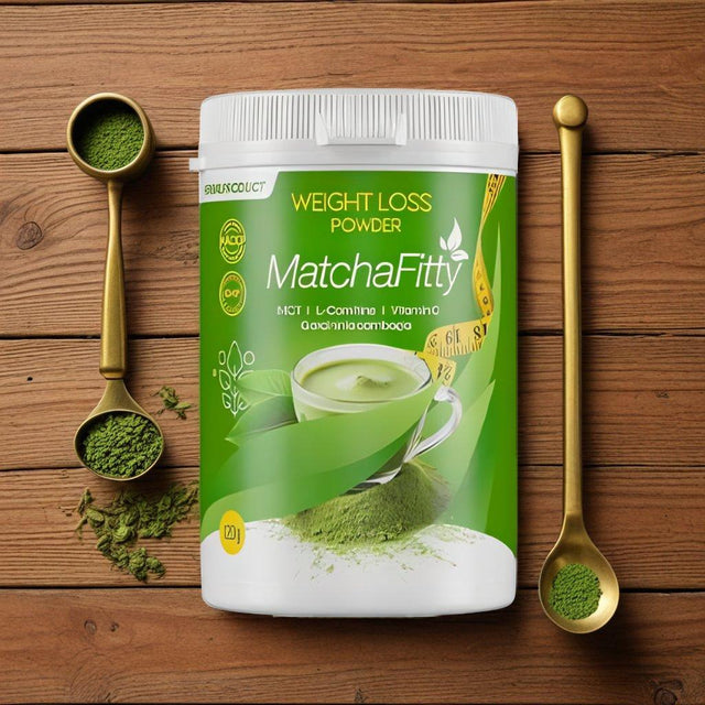 MATCHAFITTY