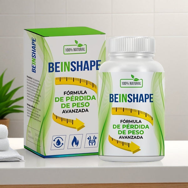 Beinshape