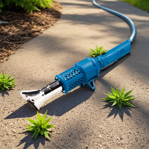 Weed Burner a 59,99€