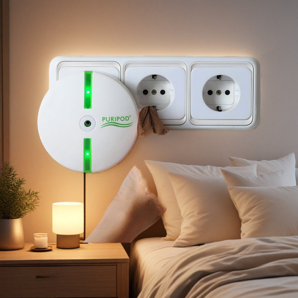 Puripod 2x1 a 69,99€