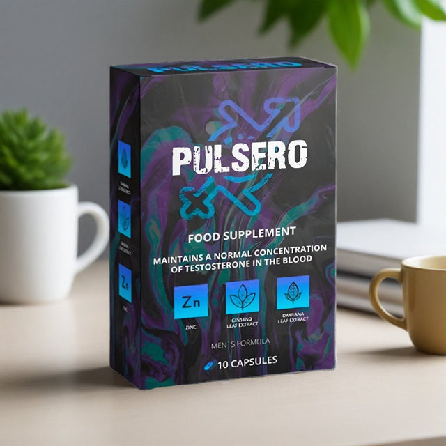 Pulsero
