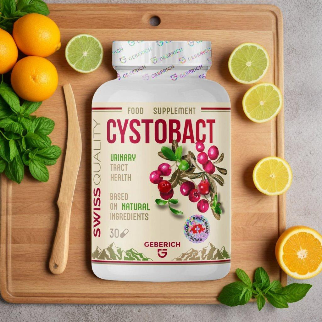 CYSTOBACT