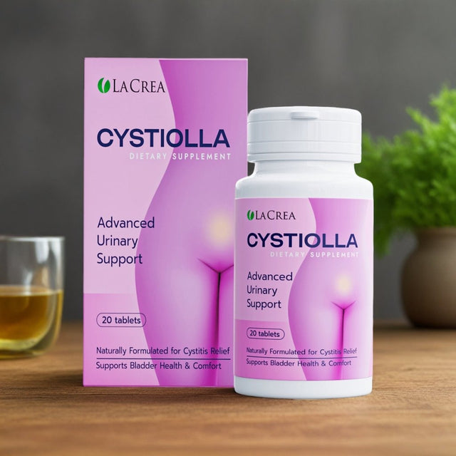 Cystiolla