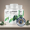 LungExpand Pro - 3 Bottles