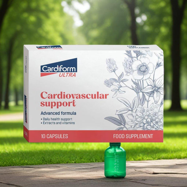 Cardiform Ultra (Europe) low price