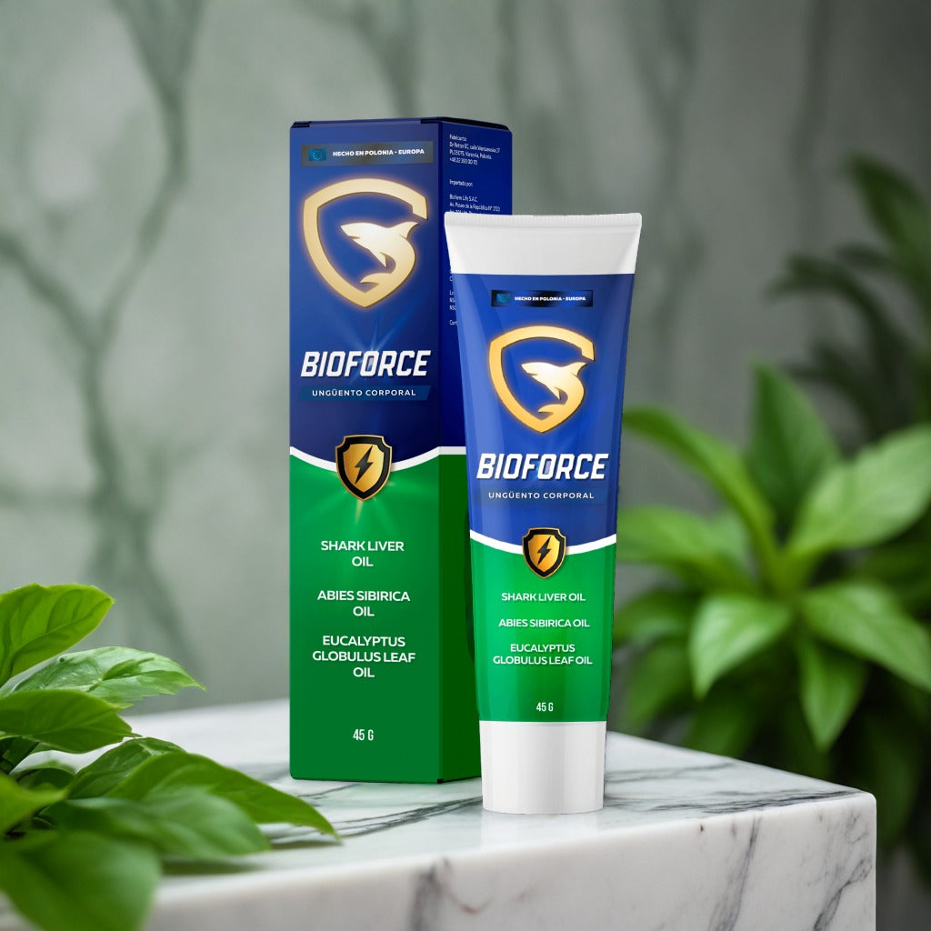 Bioforce