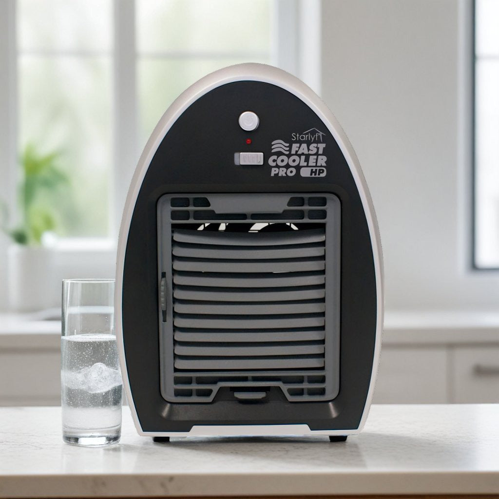 Fast Cooler Pro 2x1 a 49,99€