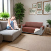 Starlyf Sofa Cover Two Seats a 298 LEU