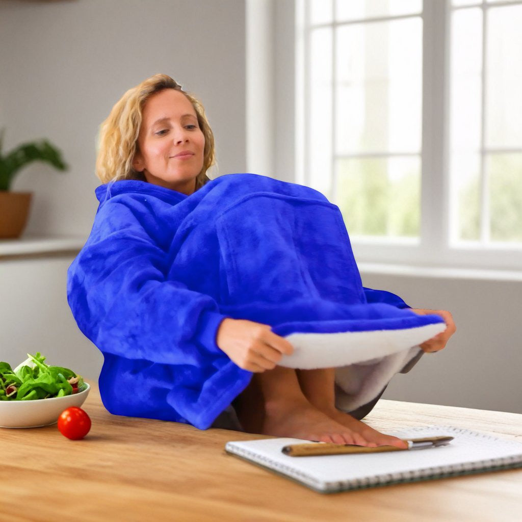 Hoodie Comfort 2x1 a 253 LEU