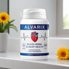 Alvarix