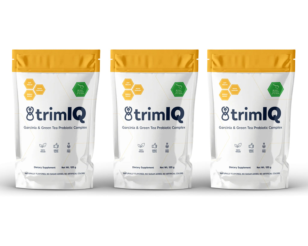 TrimIQ