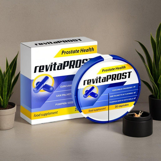 Revitaprost