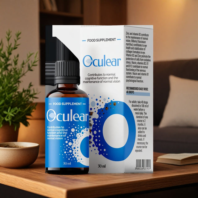 OCULEAR