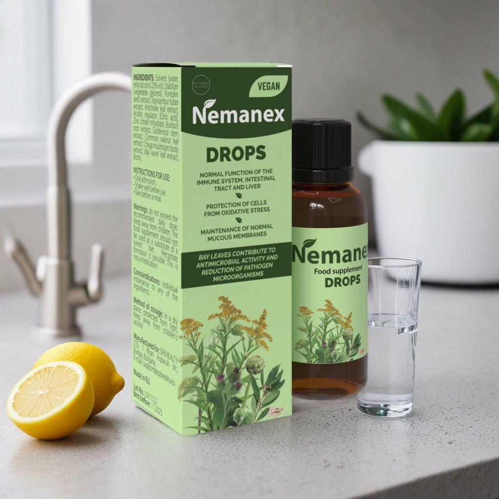 Nemanex 39€