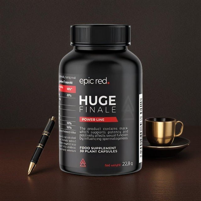 HugeFinale 39€
