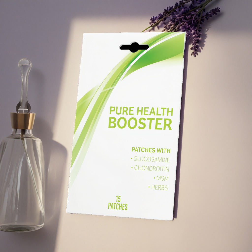 Pure Health Booster