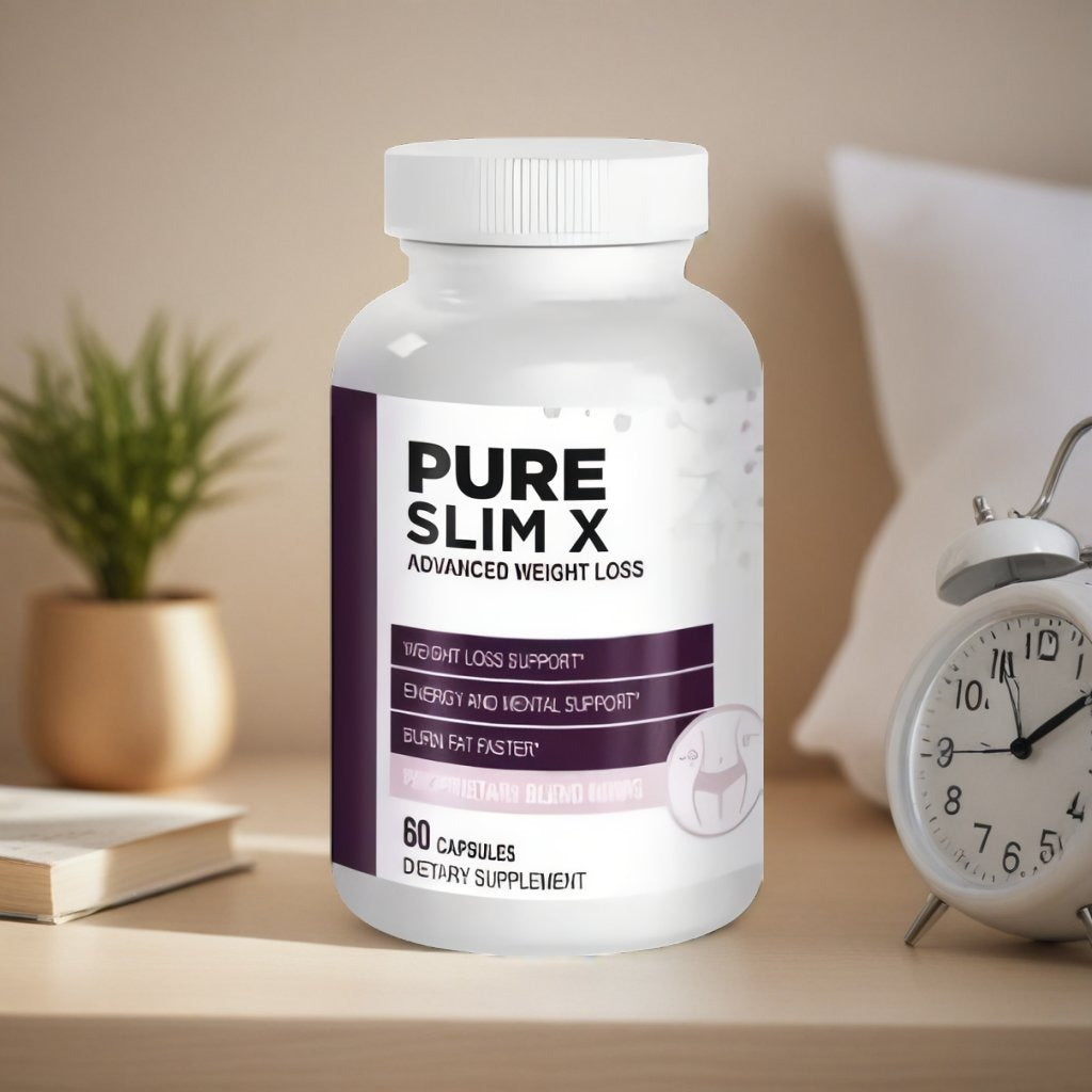 PURE SLIM X