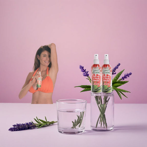 Hair Erase 2x1 por 59,99€