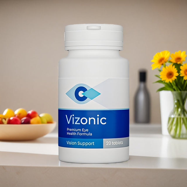 Vizonic
