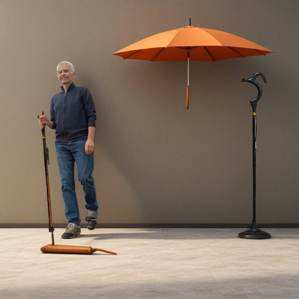 Wellpro Walking Stick a 19.698 HUF