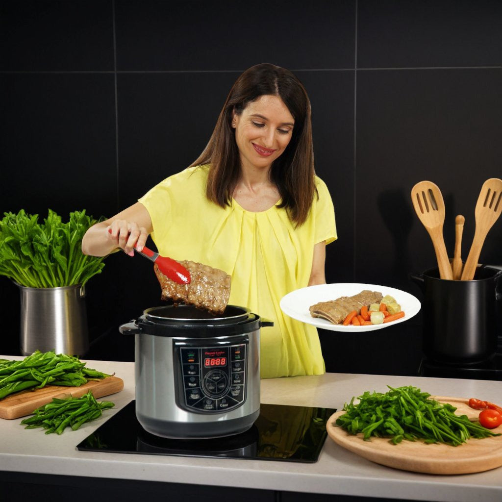 Pressure Cooker a 383 PLN