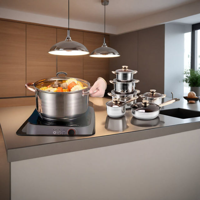 Cookware Set a 79,99€