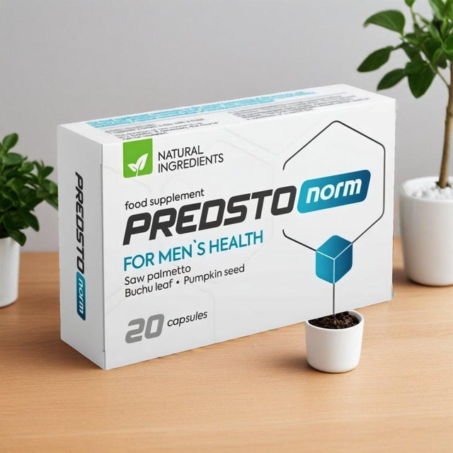 Predstonorm