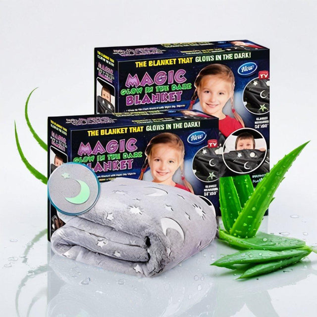 MAGIC GLOW X2