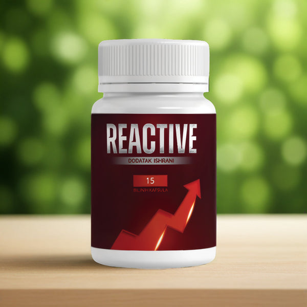 Reactive