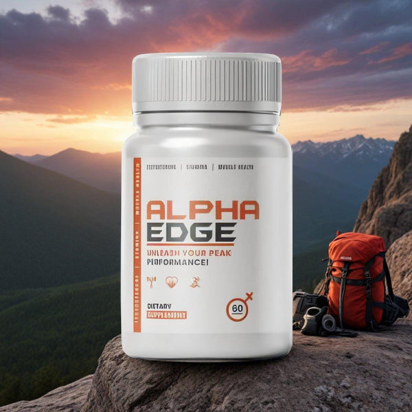 ALPHA EDGE