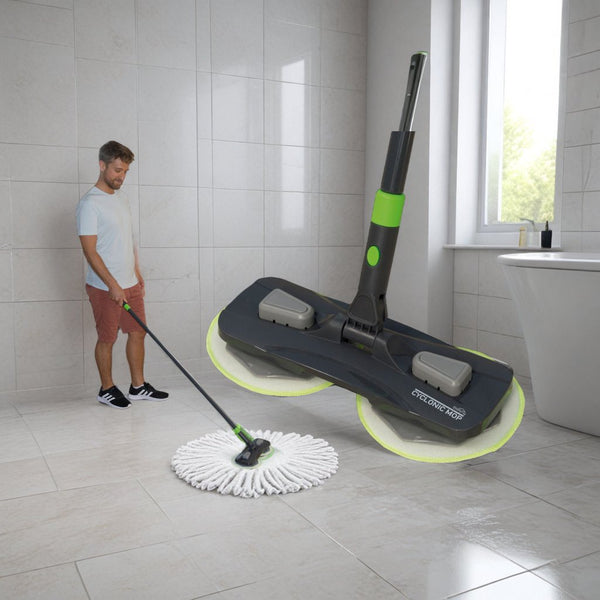 Cyclonic Mop a 59,99€
