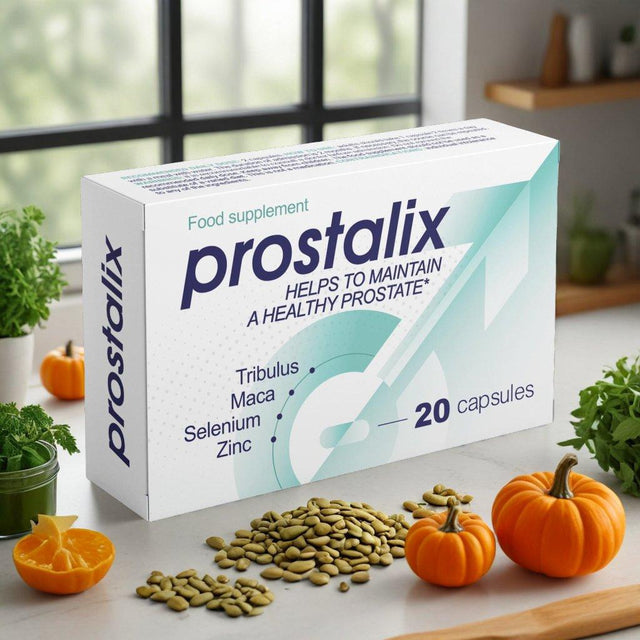 Prostalix