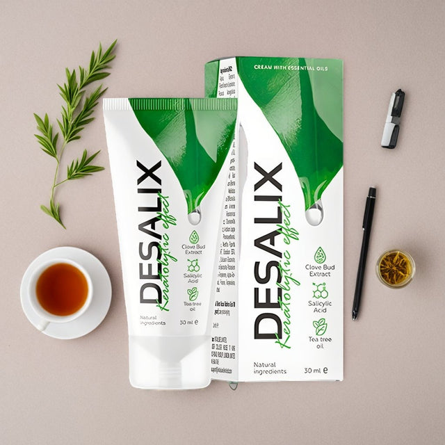 Desalix