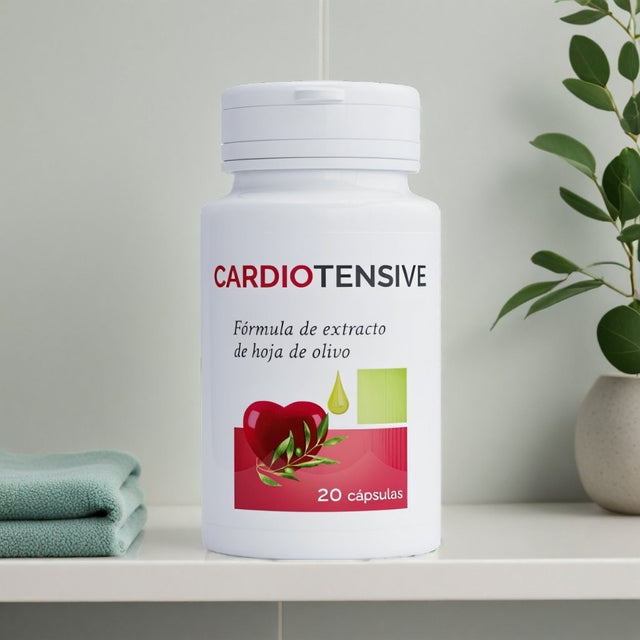 Cardiotensive
