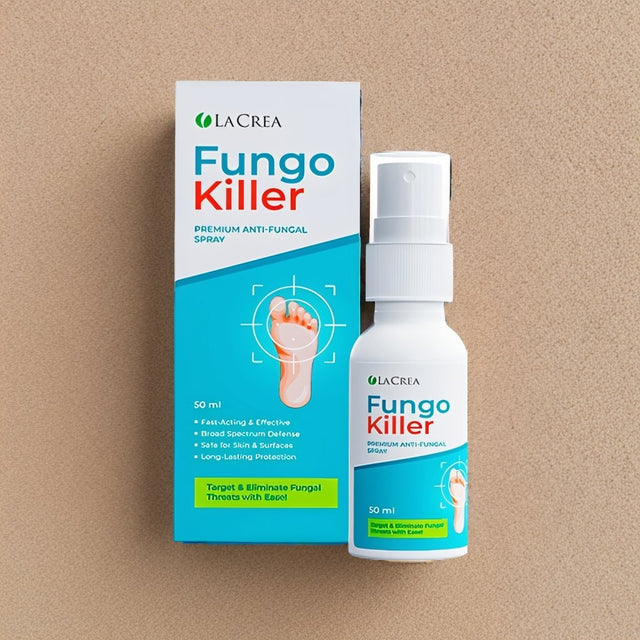 Fungokiller