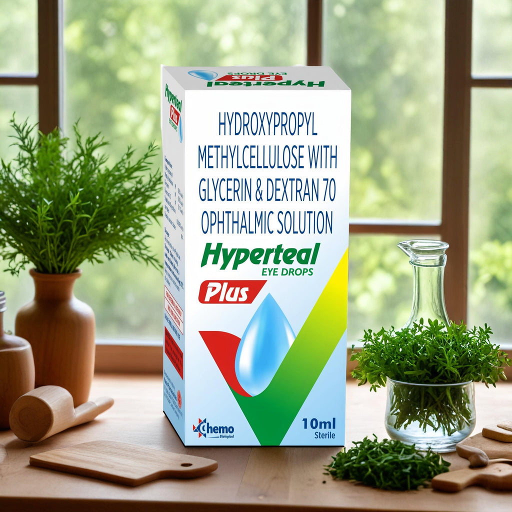 HYPERTEA (LOW PRICE)