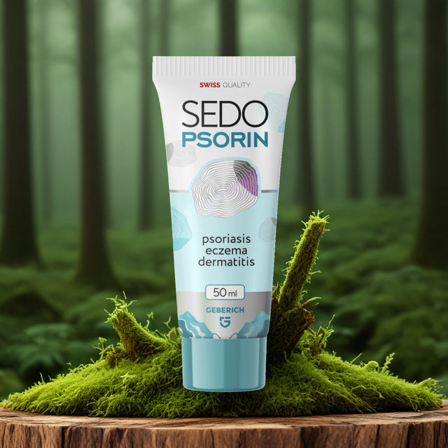 Sedopsorin