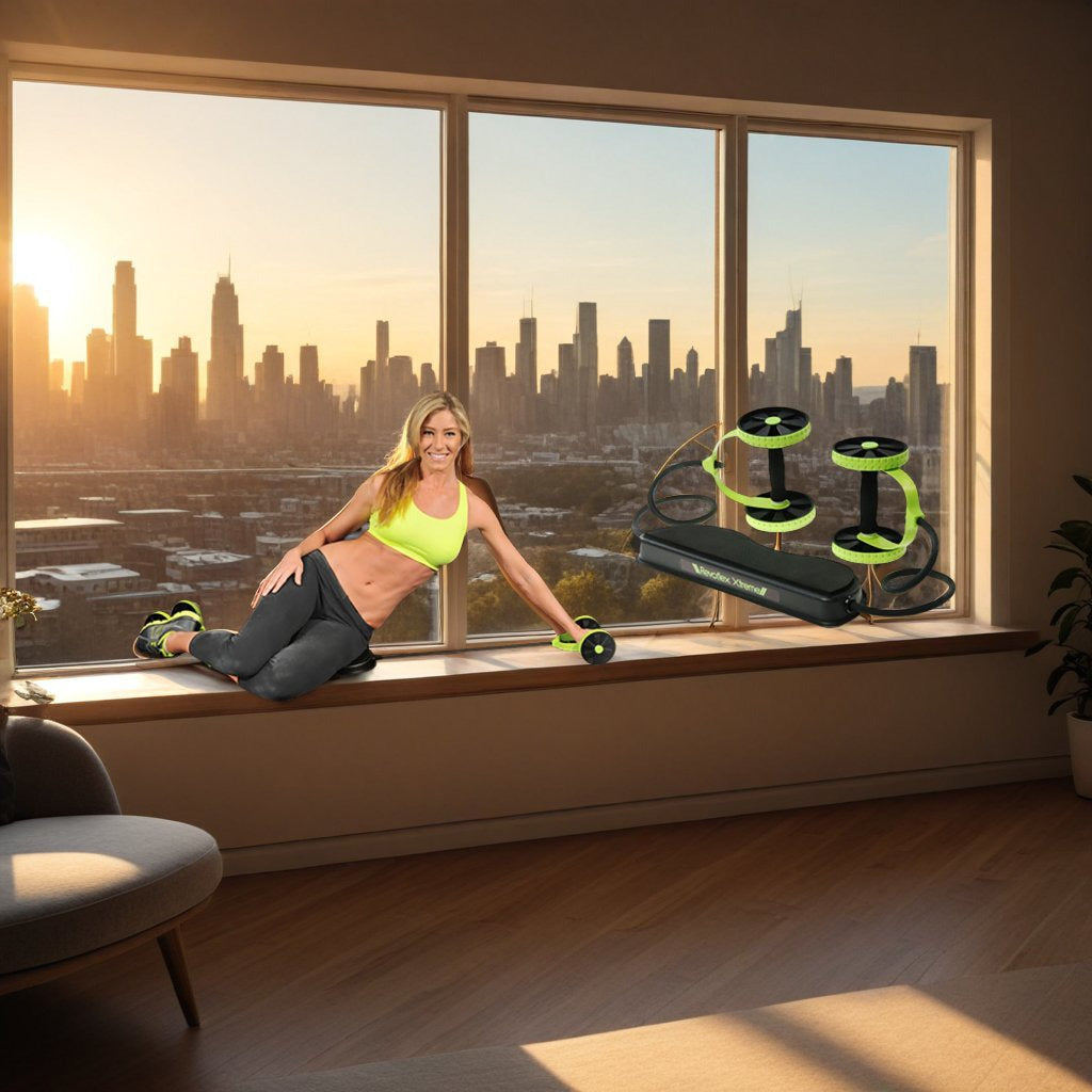 Revoflex Xtreme a 212 PLN