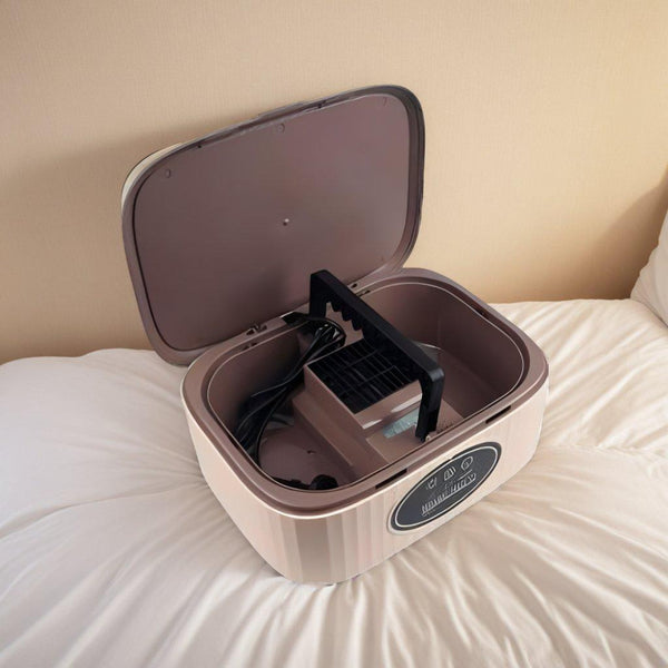 SMART CLOTH DRYER
